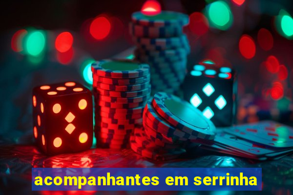 acompanhantes em serrinha